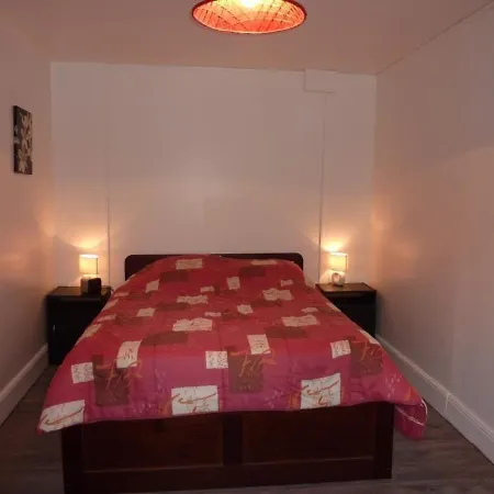 Maison Au Mont-dore Avec Jardin Clos, Idéale Pour 10 Personnes - Fr-1-608-120 Hébergement de vacances Le Mont-Dore